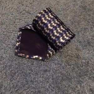 Men’s Manhattan tie